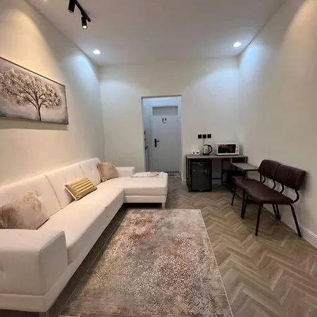 Hayat House Apartment Riyadh Exterior photo
