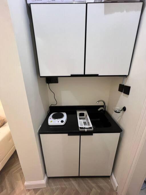 Apartment Hayat House Riyadh