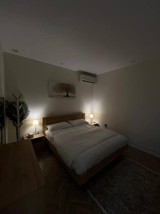 Hayat House Apartment Riyadh