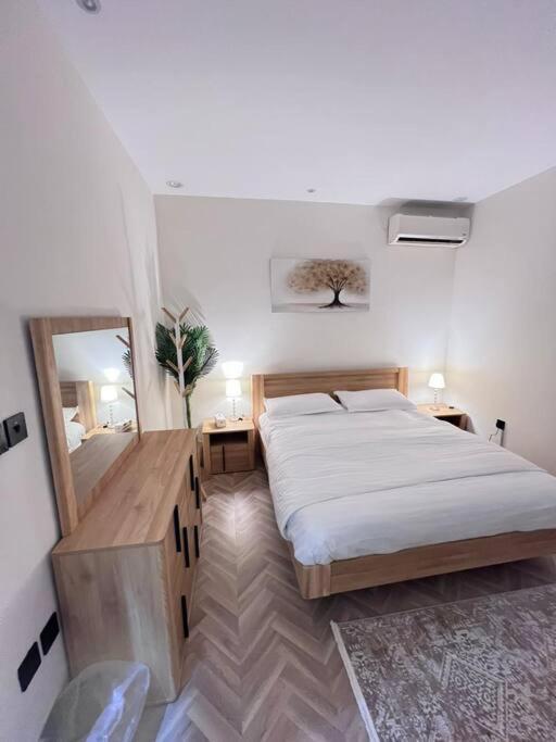 Apartment Hayat House Riyadh
